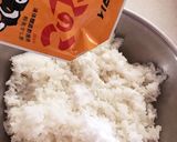 肉そぼろとコロコロチーズの☆手巻き寿司作り方9写真