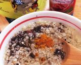 キヌアの圧力鍋・炊飯器炊き作り方5写真