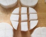 野菜サラダ〜(o˘◡˘o)♡作り方4写真