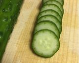 野菜サラダ〜(o˘◡˘o)♡作り方6写真