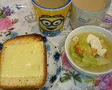 ホームベーカリーdeメープル食パン作り方7写真