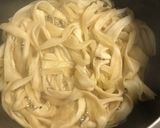 手作り太巻寿司！作り方2写真
