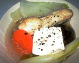 一鍋で2度おいしい☆水炊きの食べ方作り方2写真
