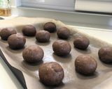 そうだ、ブランパンを作ろう!作り方11写真