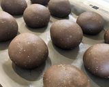 そうだ、ブランパンを作ろう!作り方15写真