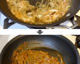 ボウル捏ね☆手ごねツナチーズカレーパン!作り方3写真