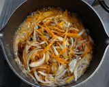 お好きなお魚で！野菜たっぷり南蛮漬け！作り方6写真