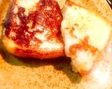 チーズフォンデュde フレンチトースト作り方5写真