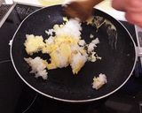 美味しすぎる炒飯作り方1写真