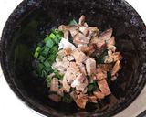 美味しすぎる炒飯作り方2写真