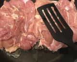 北京ダック風♪手巻き寿司作り方1写真