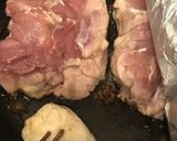 北京ダック風♪手巻き寿司作り方3写真