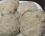 えびがプリッ！のエビしい（エビカツ）作り方5写真