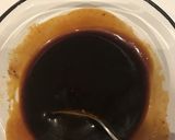 北京ダック風♪手巻き寿司作り方6写真
