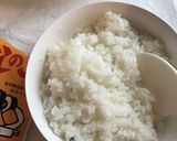 北京ダック風♪手巻き寿司作り方7写真
