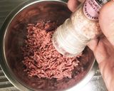 ピーマンの肉詰め作り方3写真
