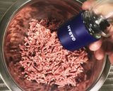 ピーマンの肉詰め作り方4写真