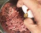 ピーマンの肉詰め作り方5写真