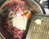 ピーマンの肉詰め作り方7写真