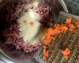 ピーマンの肉詰め作り方8写真