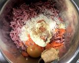 ピーマンの肉詰め作り方11写真