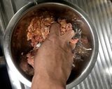 ピーマンの肉詰め作り方13写真