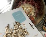 ピーマンの肉詰め作り方12写真