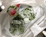 ピーマンの肉詰め作り方16写真