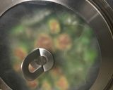 ピーマンの肉詰め作り方21写真