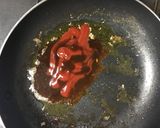 ピーマンの肉詰め作り方23写真