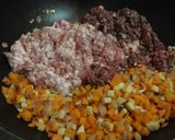 ブルガリア･ロシア料理　パプリカ煮込み作り方4写真