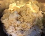 レンコンバーグ作り方1写真
