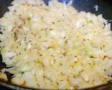 水無し！１０分煮込みの絶品トマトカレー作り方3写真