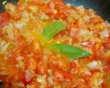水無し！１０分煮込みの絶品トマトカレー作り方4写真