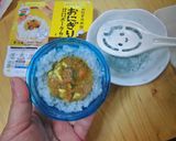 簡単♪スライムキャップでスライムおにぎり作り方3写真