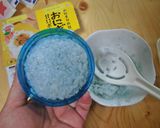簡単♪スライムキャップでスライムおにぎり作り方4写真