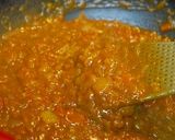 水無し！１０分煮込みの絶品トマトカレー作り方6写真