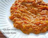 水無し！１０分煮込みの絶品トマトカレー作り方7写真
