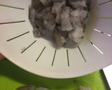 海老のカサ増し餃子作り方5写真