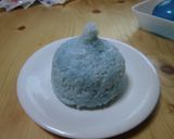 簡単♪スライムキャップでスライムおにぎり作り方5写真