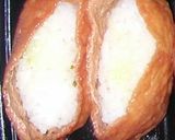 稲荷寿司PART2作り方1写真