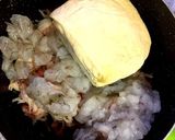 海老のカサ増し餃子作り方7写真