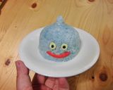 簡単♪スライムキャップでスライムおにぎり作り方7写真