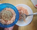 簡単♪スライムキャップでスライムおにぎり作り方8写真