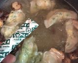 海老のカサ増し餃子作り方11写真