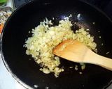 梅雨の薬膳料理 キーマカレー作り方3写真