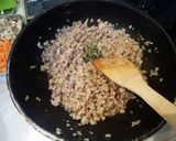 梅雨の薬膳料理 キーマカレー作り方4写真