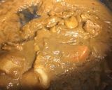レタスシャキシャキ！カレー焼きそば作り方1写真
