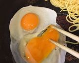 レタスシャキシャキ！カレー焼きそば作り方6写真