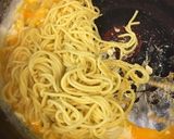 レタスシャキシャキ！カレー焼きそば作り方7写真